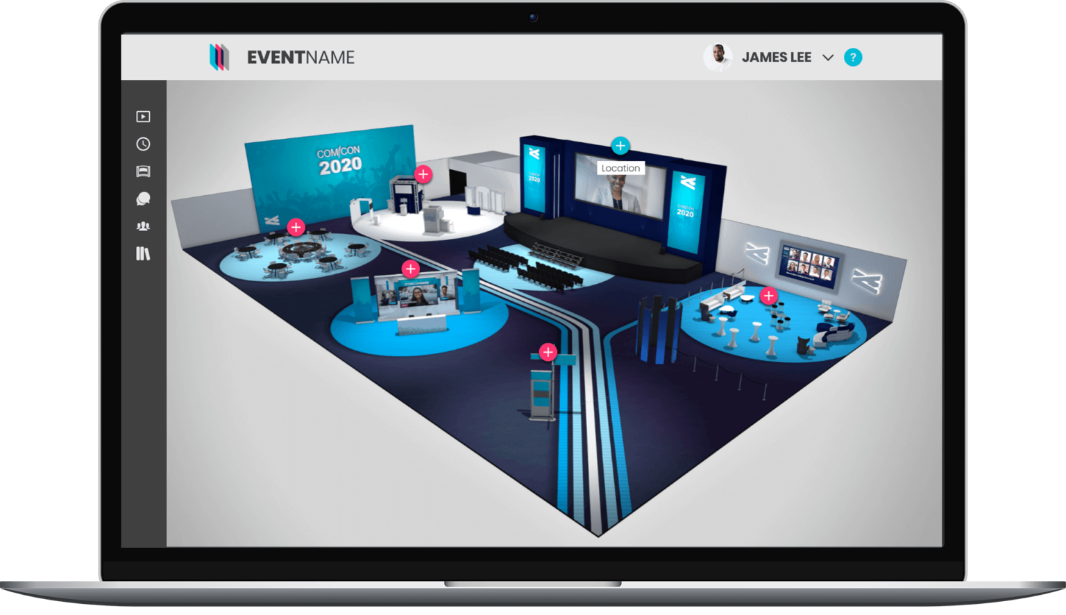 Parallel Parallel Live