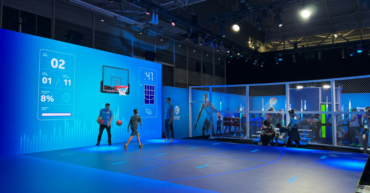 How Gamification Can Supercharge Your Trade Show Booth